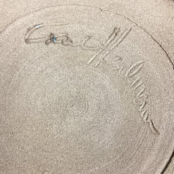 Hand Made Water Pitcher - Picture 6 of 12